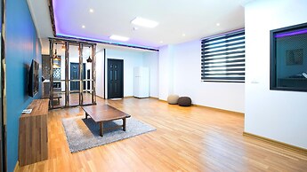 Geoje Big Sol Pension