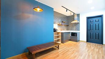 Geoje Big Sol Pension