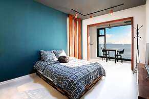 Geoje Big Sol Pension