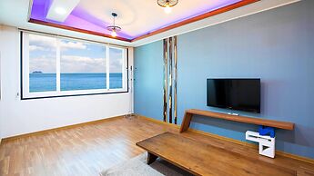 Geoje Big Sol Pension