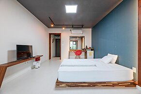 Geoje Big Sol Pension