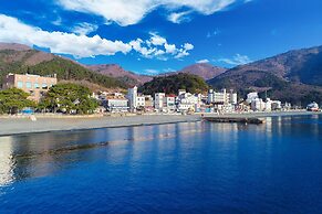 Geoje Big Sol Pension