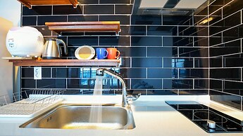 Geoje Big Sol Pension