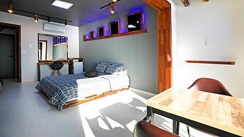 Geoje Big Sol Pension