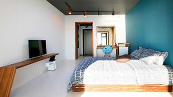 Geoje Big Sol Pension