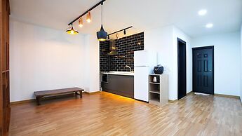 Geoje Big Sol Pension