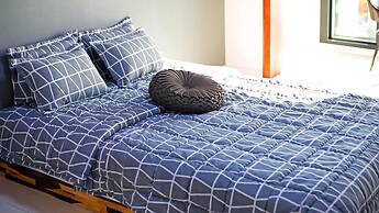 Geoje Big Sol Pension