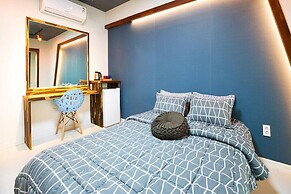 Geoje Big Sol Pension