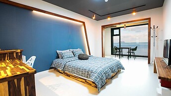 Geoje Big Sol Pension