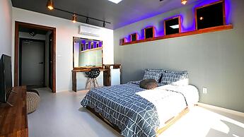 Geoje Big Sol Pension