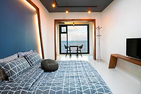 Geoje Big Sol Pension