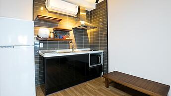 Geoje Big Sol Pension