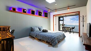 Geoje Big Sol Pension