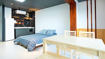 Geoje Big Sol Pension