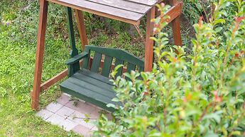 Samcheok Yedaum Pension