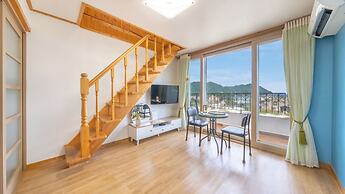 Samcheok Yedaum Pension