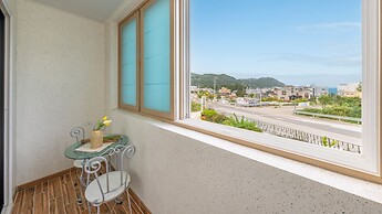 Samcheok Yedaum Pension