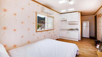 Samcheok Yedaum Pension