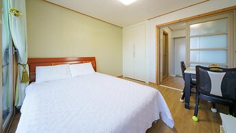 Samcheok Yedaum Pension