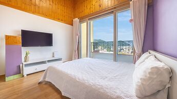 Samcheok Yedaum Pension