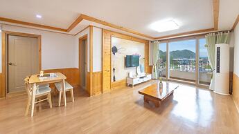 Samcheok Yedaum Pension