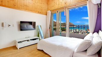 Samcheok Yedaum Pension