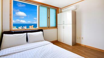 Samcheok Yedaum Pension