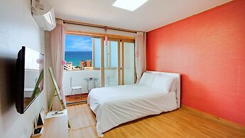 Samcheok Yedaum Pension