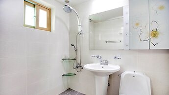 Samcheok Yedaum Pension