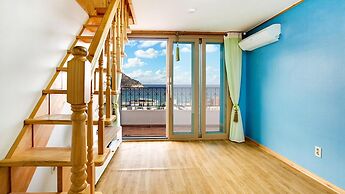 Samcheok Yedaum Pension