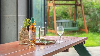 Samcheok Yedaum Pension