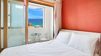 Samcheok Yedaum Pension