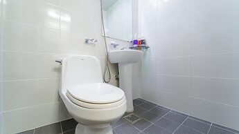 Samcheok Yedaum Pension