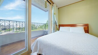 Samcheok Yedaum Pension