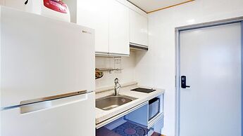 Samcheok Yedaum Pension