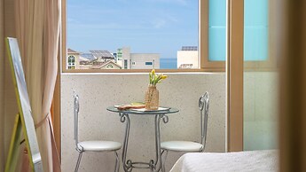 Samcheok Yedaum Pension