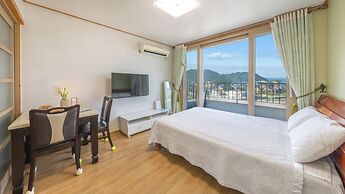 Samcheok Yedaum Pension