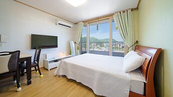 Samcheok Yedaum Pension