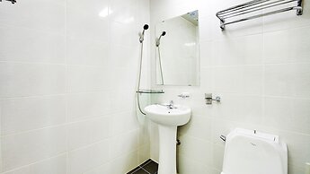 Samcheok Yedaum Pension