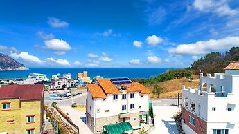 Samcheok Yedaum Pension