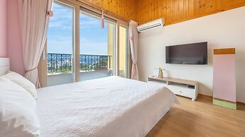 Samcheok Yedaum Pension