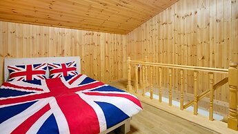 Samcheok Yedaum Pension