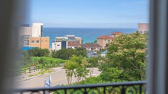 Samcheok Yedaum Pension