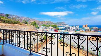 Samcheok Yedaum Pension