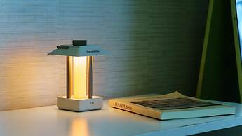 Samcheok Yedaum Pension