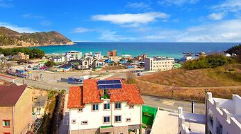 Samcheok Yedaum Pension