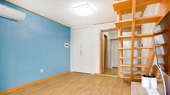 Samcheok Yedaum Pension