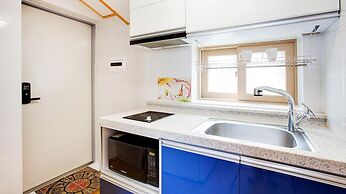 Samcheok Yedaum Pension