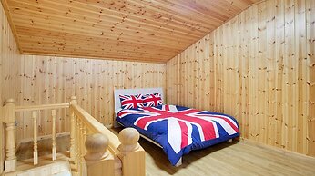 Samcheok Yedaum Pension