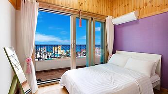 Samcheok Yedaum Pension